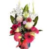 Happy Time Fresh Bouquet - Floral design