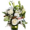 Roses and Lilies Flowers - Floral design