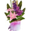 Best Day Bouquet - Floral design