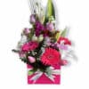 Pink Essence Flowers - Floral design