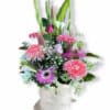Sweet Farewell Sympathy Flowers - Floral design