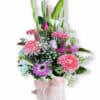 New Baby Girl Flowers - Floral design