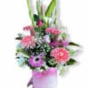 Vibrant Beauty Fresh Flowers - Floral design