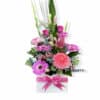 Bright and Shine Fresh Flowers - Floral design