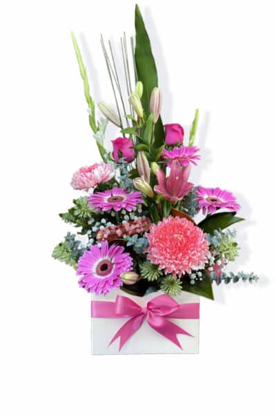 Bright and Shine Fresh Flowers - Floral design