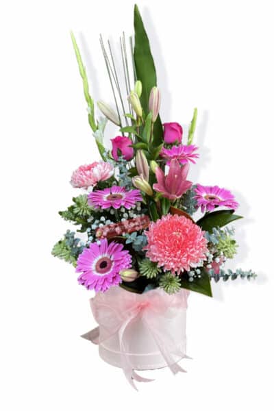 It is a special day flowers - Floral design