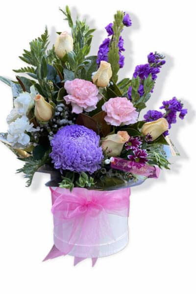 Perfect Choice Fresh Flowers - Floral design