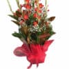You're My Everything Gladiolus - Floral design