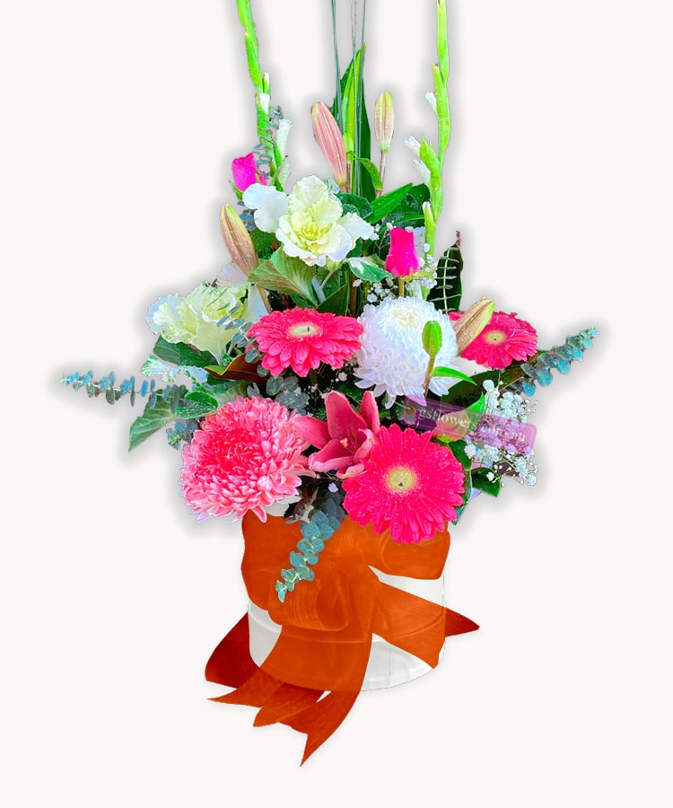 Sweet Thing Fresh Flowers - Floral design