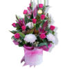 Say Something Sweet Bouquet - Floral design