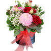 You Are So Great Bouquet - Floral design
