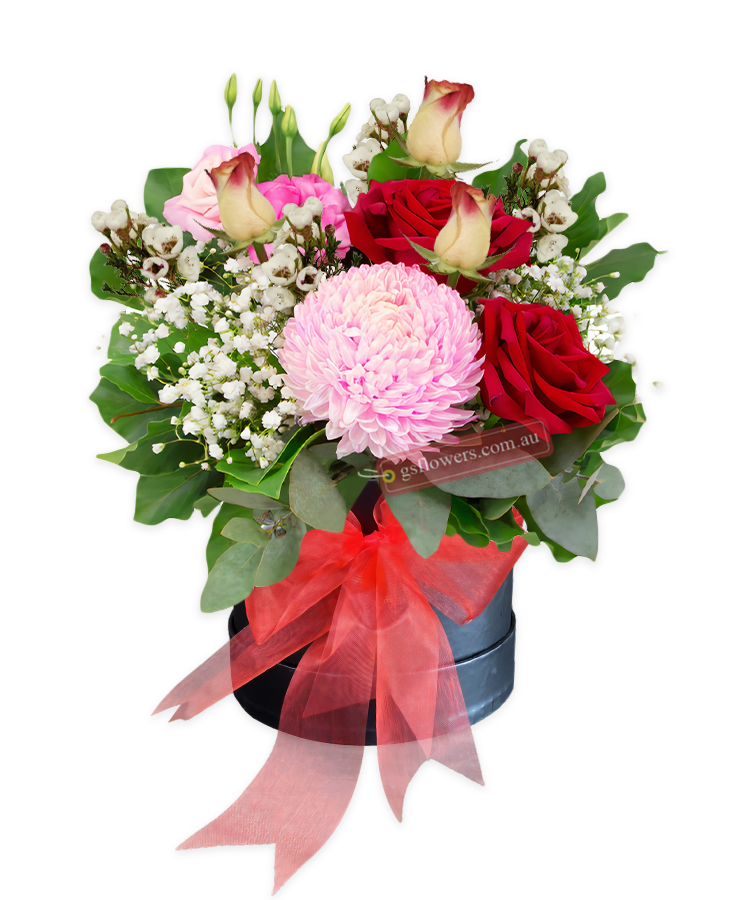 You Are So Great Bouquet - Floral design