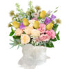 You Are Not Alone Bouquet - Floral design