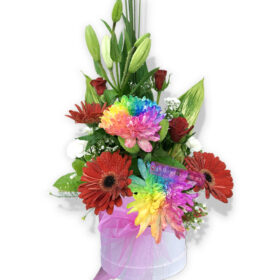 For Your Sincerity Bouquet