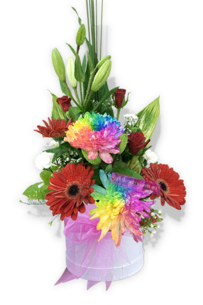 For Your Sincerity Bouquet - Floral design