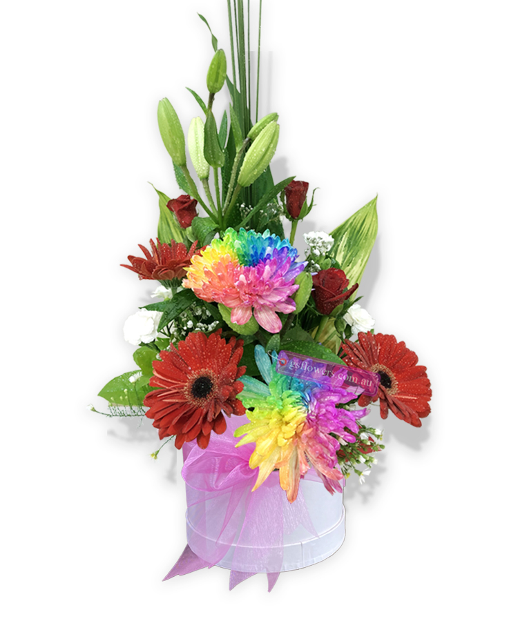 For Your Sincerity Bouquet - Floral design