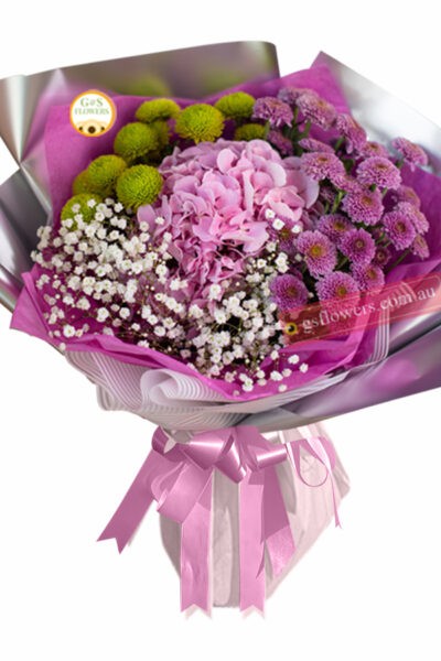 You Are Amazing Bouquet - Floral design
