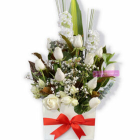Greatly Appreciated Bouquet