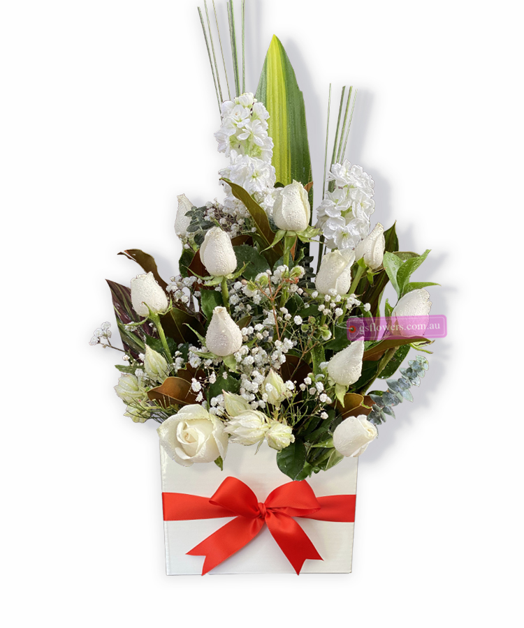 Greatly Appreciated Bouquet - Cut flowers