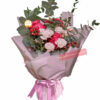 You Are The Best! Bouquet - Floral design