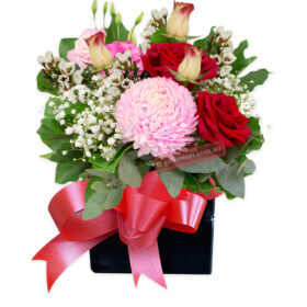 Thank You My Dear Bouquet