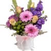 Sweet and Bright Fresh Mixed Flowers - Floral design