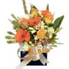 Allure Mixed Arrangement Flowers - Floral design