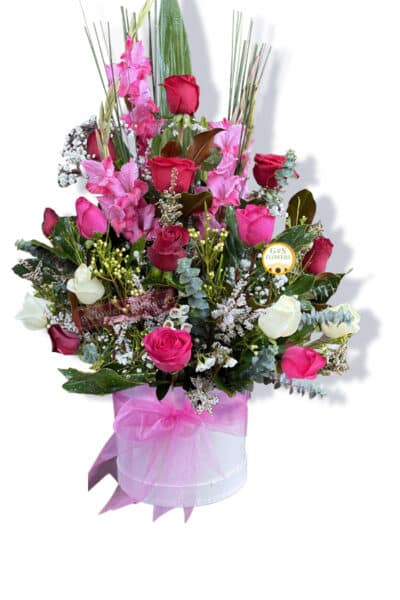 Be With You Fresh Flowers - Floral design