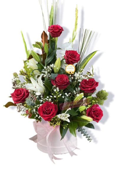 Perfect Day Flowers - Floral design