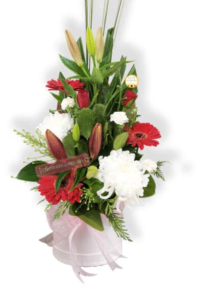 Your Special Day Flowers - Floral design