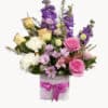 Hello Sweet Baby Flowers - Floral design