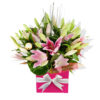 Just Lily Fresh Flowers - Floral design