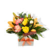 Sweet Sunlight Fresh Flowers - Floral design