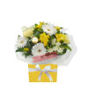Springs Smile Fresh Flowers - Flower bouquet