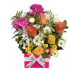 You Are My Sunshine Bouquet - Flower bouquet