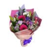 Hope You Feel Better Soon Fresh Flower Bouquet - Floral design