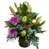 Bright Delight Fresh Flowers - Floral design