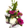 Sending hugs and love! Fresh Flowers - Floral design