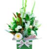 In My Prayers Sympathy Flowers - Floral design