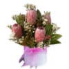 The Beautiful Native Mixed Flowers - Floral design