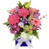 Spring Romance Bouquet - Floral design