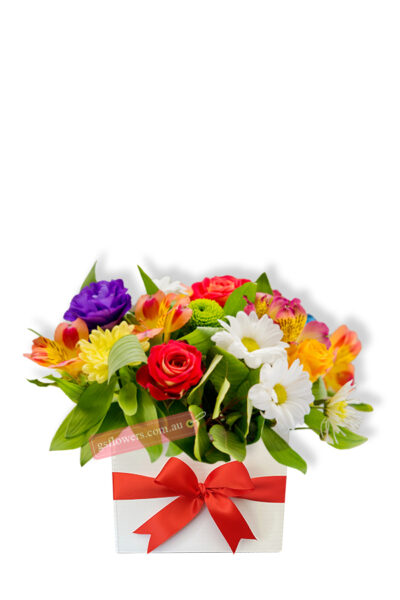 gsa005 perfect choice anniversary bouquet 3
