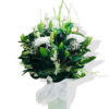 In Our Heart Sympathy Flowers - Floral design